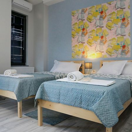 G-Old Town Hotell Tbilisi Eksteriør bilde