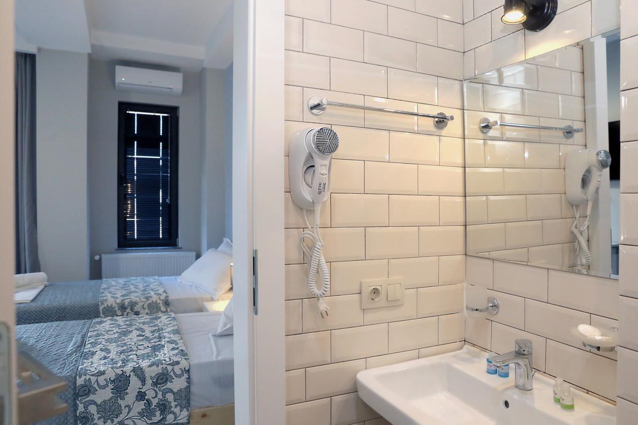 G-Old Town Hotell Tbilisi Eksteriør bilde