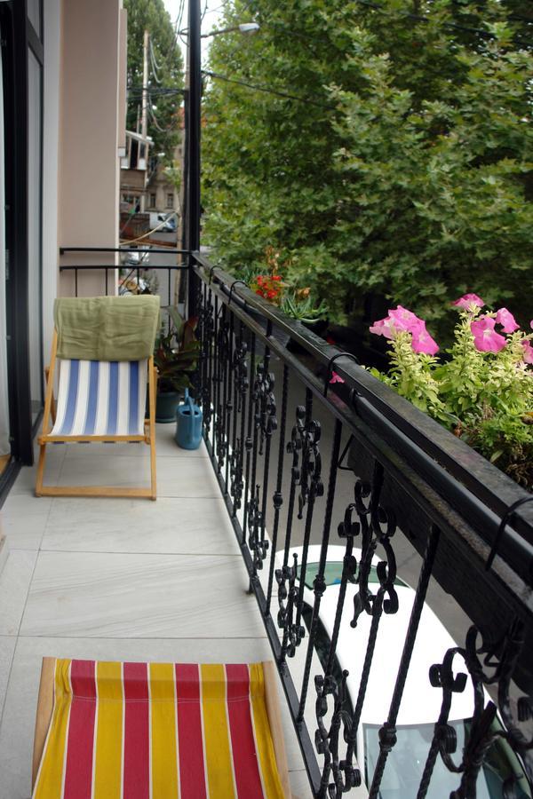 G-Old Town Hotell Tbilisi Eksteriør bilde