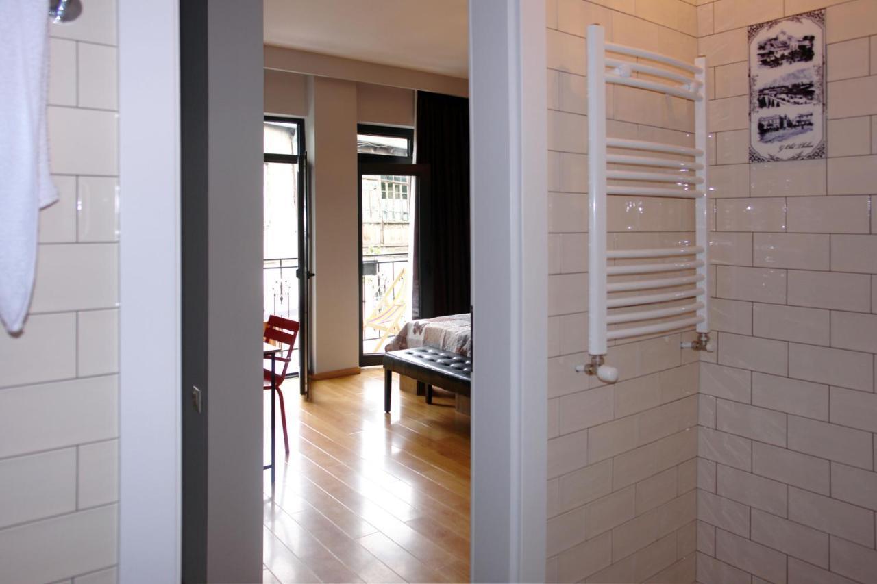 G-Old Town Hotell Tbilisi Eksteriør bilde