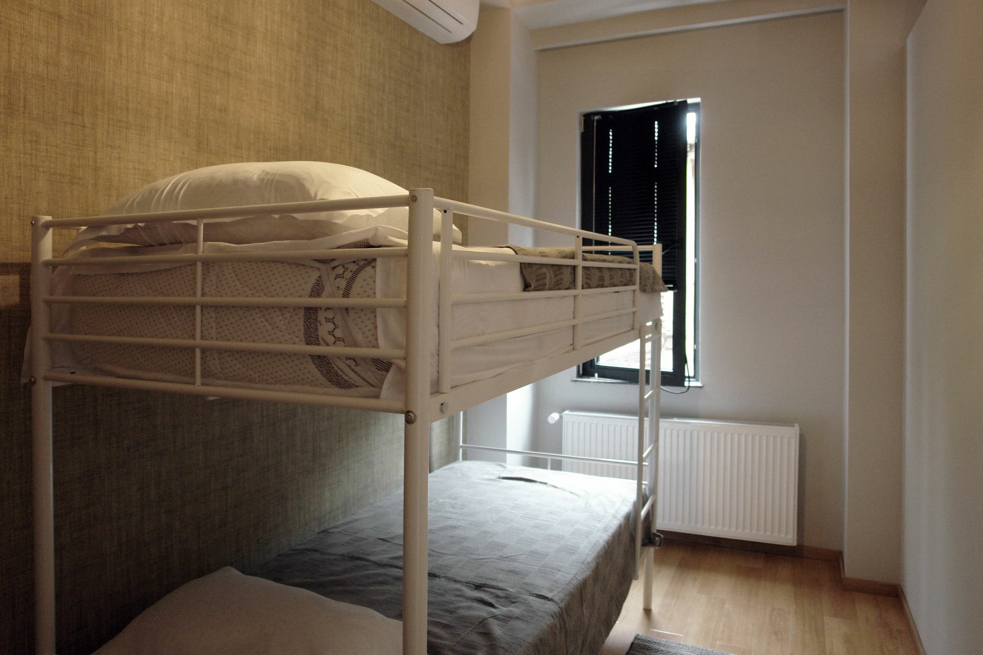 G-Old Town Hotell Tbilisi Eksteriør bilde