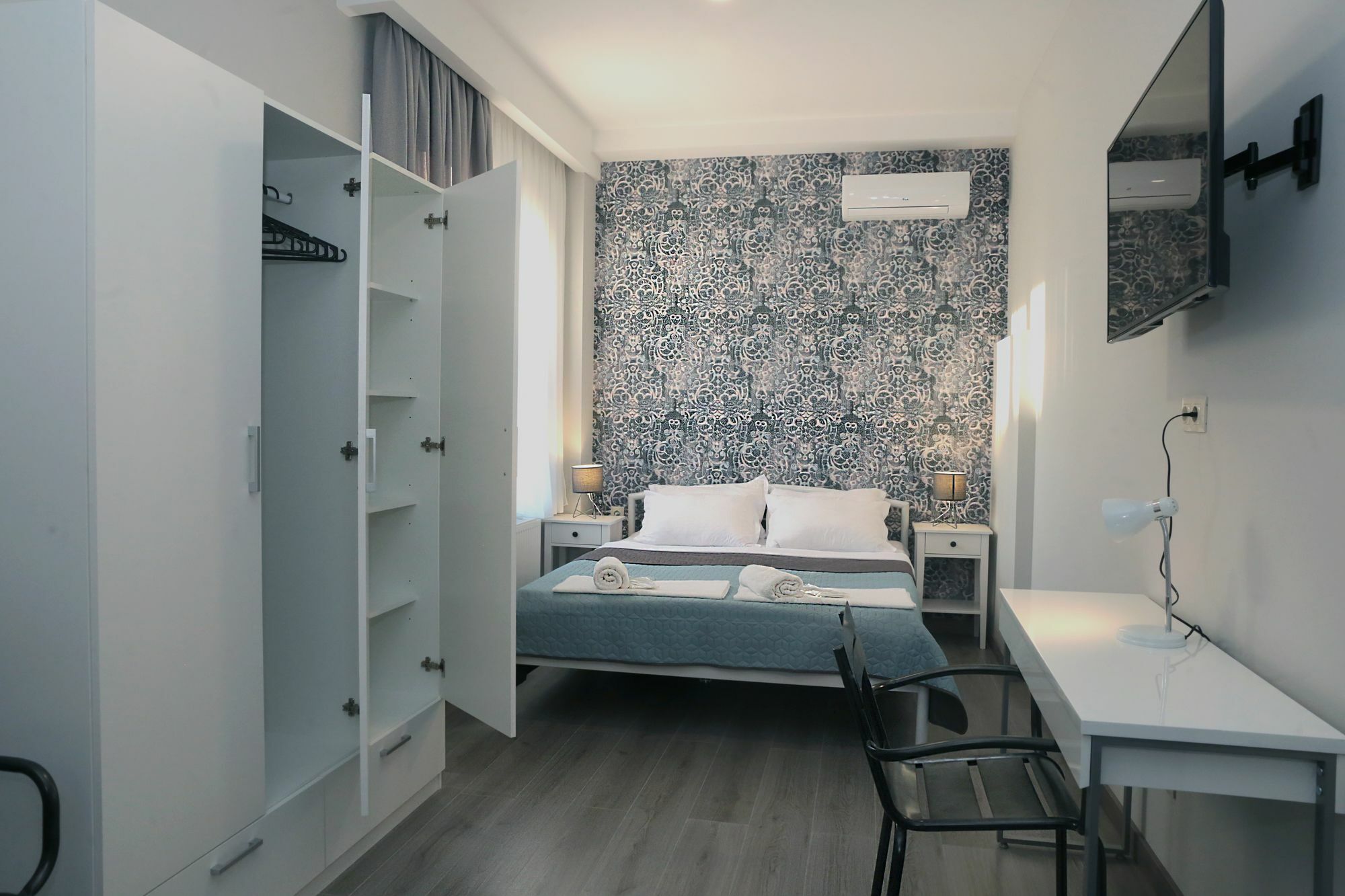 G-Old Town Hotell Tbilisi Eksteriør bilde